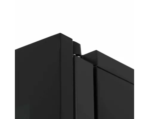 Холодильник LG GC-X24FFCBB черная сталь