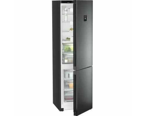 Холодильник Liebherr CBNbdc 573i-22 001 черный