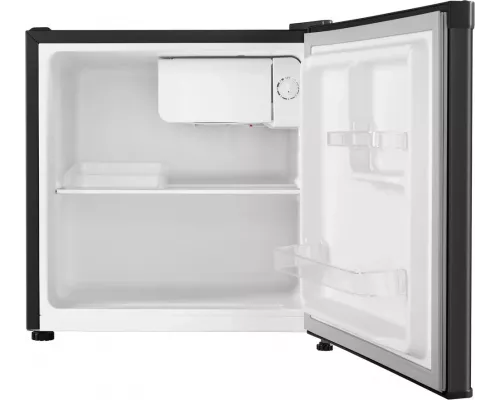 Холодильник Maunfeld MFF50B черный