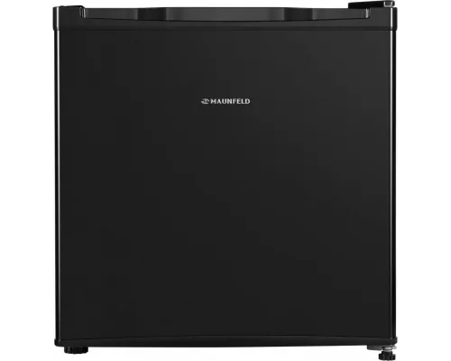 Холодильник Maunfeld MFF50B черный