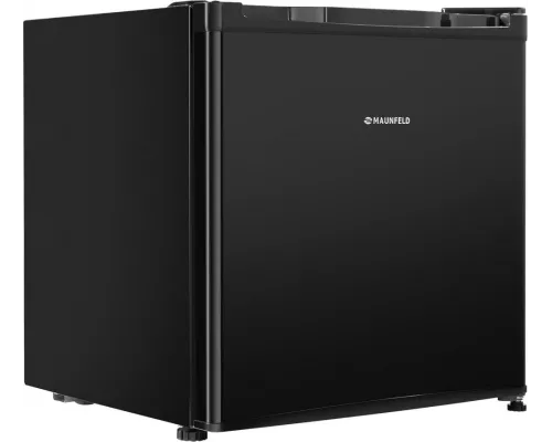 Холодильник Maunfeld MFF50B черный