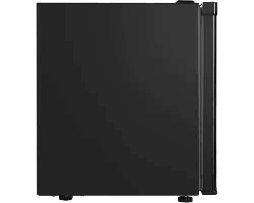 Холодильник Maunfeld MFF50B черный