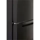 Холодильник Nordfrost NRB 124 B черный