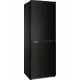 Холодильник Nordfrost NRB 151 B черный