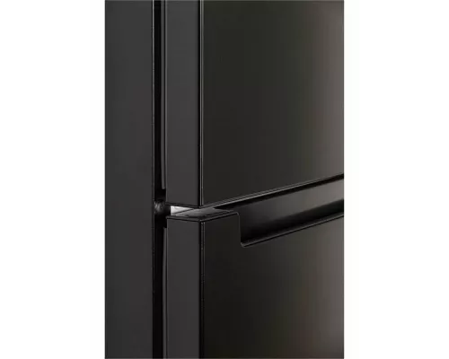 Холодильник Nordfrost NRB 151 B черный