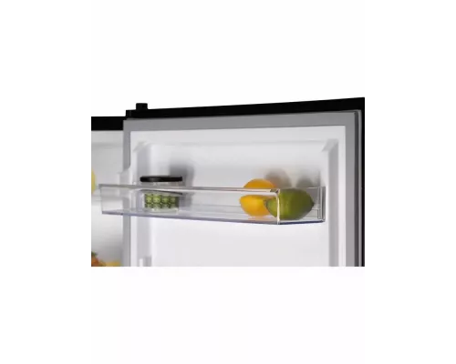 Холодильник Nordfrost NRB 151 B черный