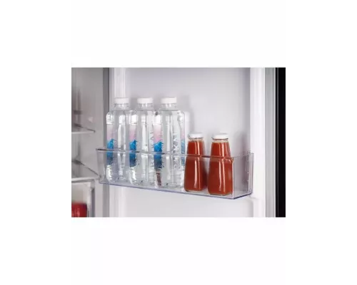 Холодильник Nordfrost NRB 151 B черный