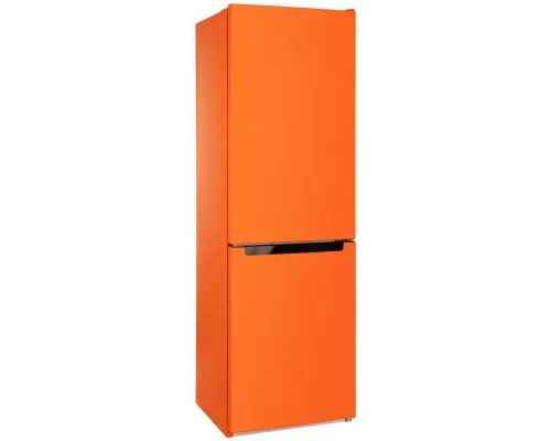Холодильник Nordfrost NRB 152 Or оранжевый