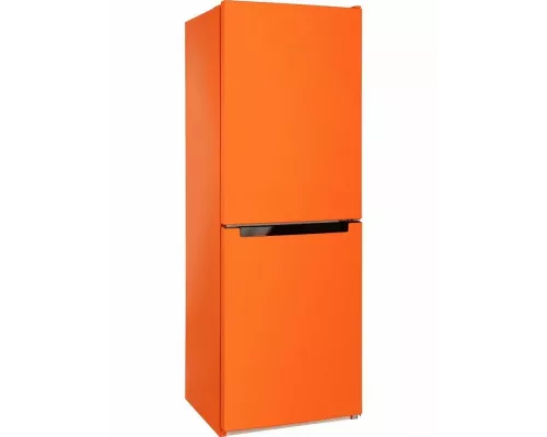 Холодильник Nordfrost NRB 161NF OR оранжевый