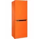 Холодильник Nordfrost NRB 161NF OR оранжевый