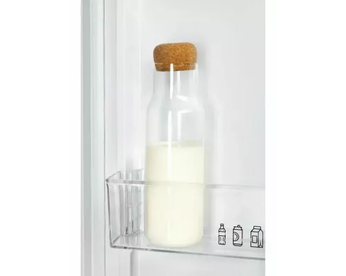 Холодильник Nordfrost NRB 161NF OR оранжевый