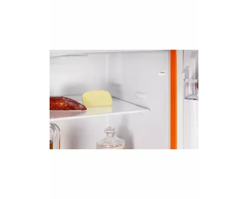 Холодильник Nordfrost NRB 161NF OR оранжевый