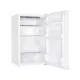 Холодильник Nordfrost RFS-85 W белый