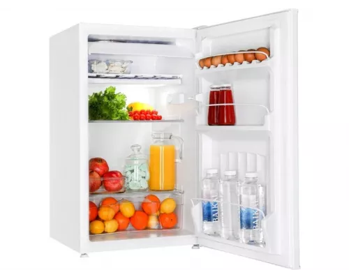 Холодильник Nordfrost RFS-85 W белый