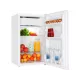 Холодильник Nordfrost RFS-85 W белый