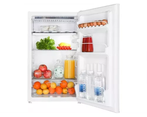 Холодильник Nordfrost RFS-85 W белый