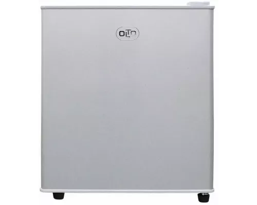 Холодильник OLTO RF-050 серебристый