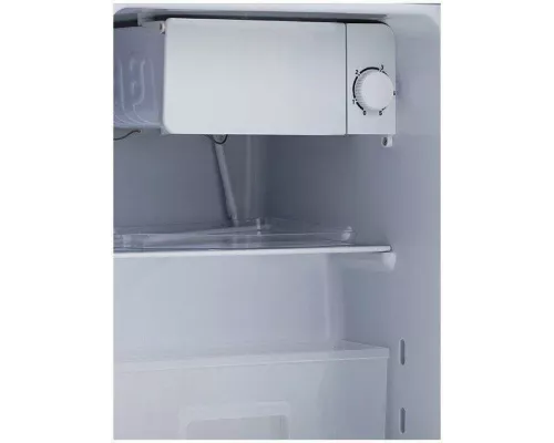 Холодильник OLTO RF-050 серебристый