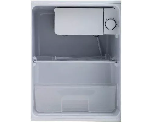 Холодильник OLTO RF-050 серебристый