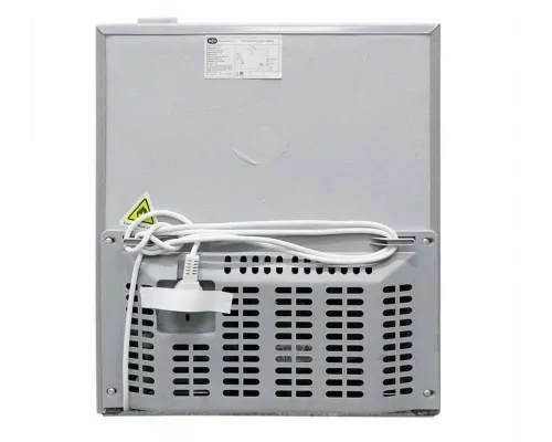 Холодильник OLTO RF-050 серебристый