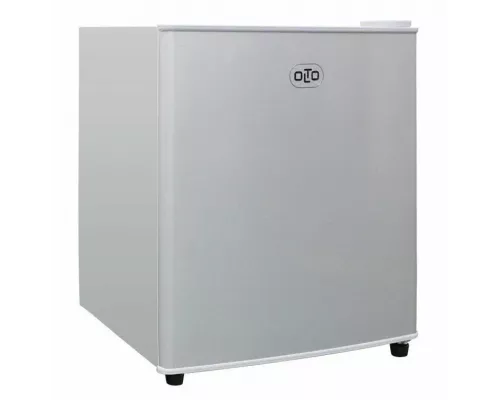 Холодильник OLTO RF-050 серебристый