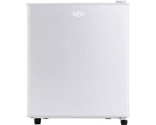 Холодильник OLTO RF-050 серебристый