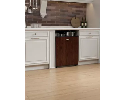 Холодильник OLTO RF-070 дерево