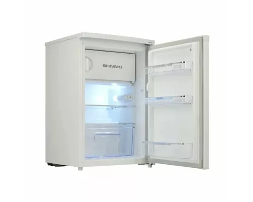 Холодильник SHIVAKI SHIV117SD