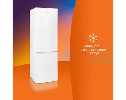 Холодильник SunWind SCC253 белый