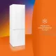Холодильник SunWind SCC253 белый