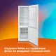 Холодильник SunWind SCC253 белый