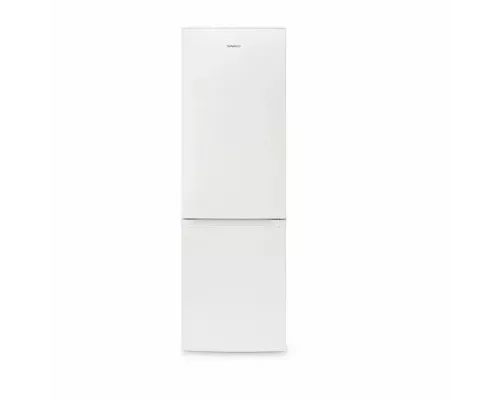 Холодильник SunWind SCC253 белый