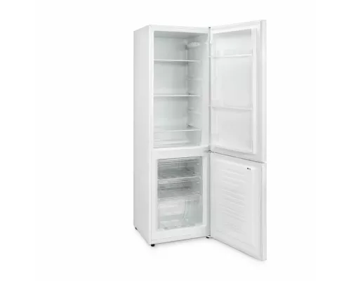 Холодильник SunWind SCC253 белый