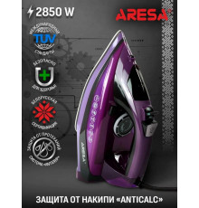 Утюг Aresa AR-3126