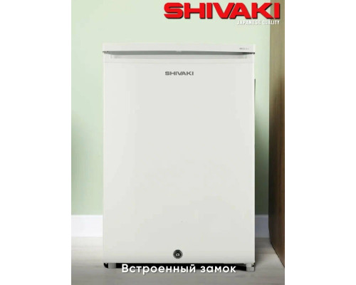Холодильник SHIVAKI SHIV117SD Холодильник SHIVAKI SHIV117SD