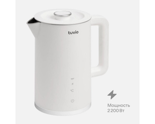 Чайник TUVIO TKP0917S Чайник TUVIO TKP0917S