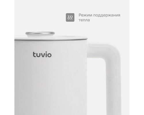 Чайник TUVIO TKP0917S Чайник TUVIO TKP0917S