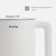 Чайник TUVIO TKP0917S