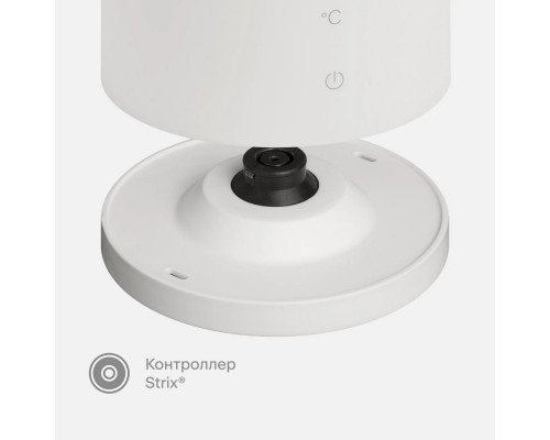 Чайник TUVIO TKP0917S Чайник TUVIO TKP0917S