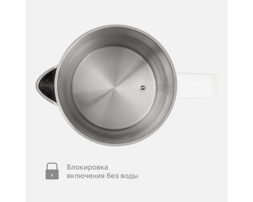 Чайник TUVIO TKP0917S Чайник TUVIO TKP0917S