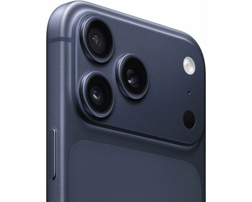 Смартфон Apple iPhone 17 Pro Max 2TB Deep Blue (1Sim) Смартфон Apple iPhone 17 Pro Max 2TB Deep Blue (1Sim)