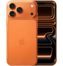 Смартфон Apple iPhone 17 Pro Max 2TB Cosmic Orange (1Sim)