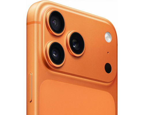 Смартфон Apple iPhone 17 Pro Max 2TB Cosmic Orange (1Sim) Смартфон Apple iPhone 17 Pro Max 2TB Cosmic Orange (1Sim)