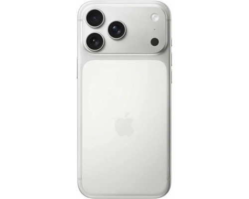 Смартфон Apple iPhone 17 Pro Max 256GB Silver (1Sim) Смартфон Apple iPhone 17 Pro Max 256GB Silver (1Sim)