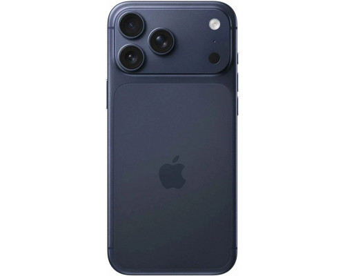 Смартфон Apple iPhone 17 Pro Max 256GB Deep Blue (1Sim) Смартфон Apple iPhone 17 Pro Max 256GB Deep Blue (1Sim)