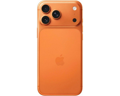 Смартфон Apple iPhone 17 Pro Max 256GB Cosmic Orange (1Sim) Смартфон Apple iPhone 17 Pro Max 256GB Cosmic Orange (1Sim)