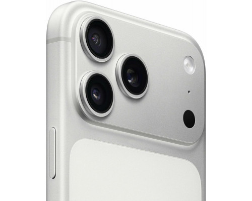 Смартфон Apple iPhone 17 Pro Max 1TB Silver (1Sim) Смартфон Apple iPhone 17 Pro Max 1TB Silver (1Sim)