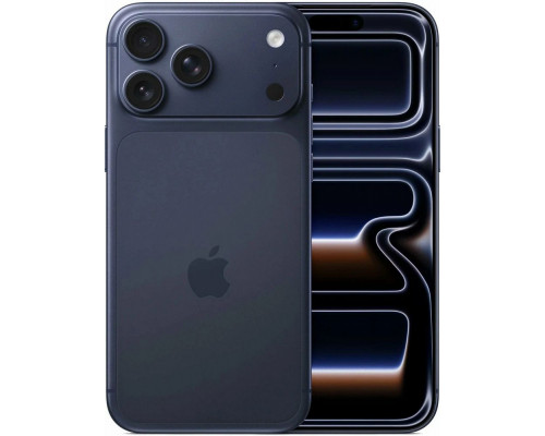 Смартфон Apple iPhone 17 Pro Max 1TB Deep Blue (1Sim) Смартфон Apple iPhone 17 Pro Max 1TB Deep Blue (1Sim)