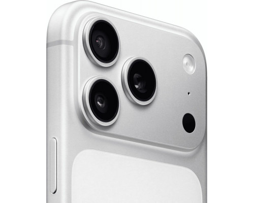 Смартфон Apple iPhone 17 Pro 512GB Silver (eSim) Смартфон Apple iPhone 17 Pro 512GB Silver (eSim)