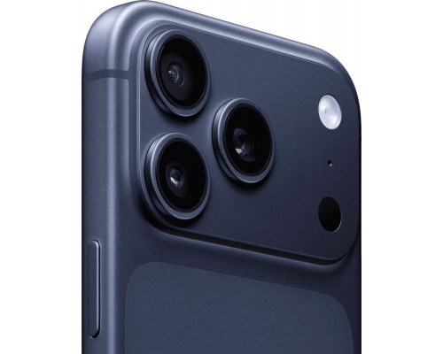 Смартфон Apple iPhone 17 Pro 512GB Deep Blue (eSim) Смартфон Apple iPhone 17 Pro 512GB Deep Blue (eSim)